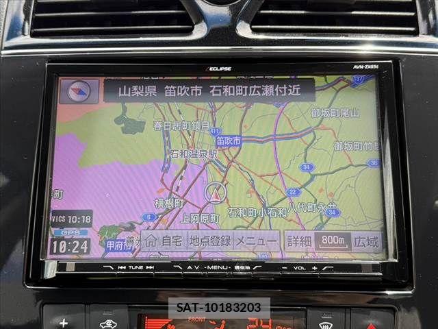 Nissan SERENA 2015-09 7330003-4