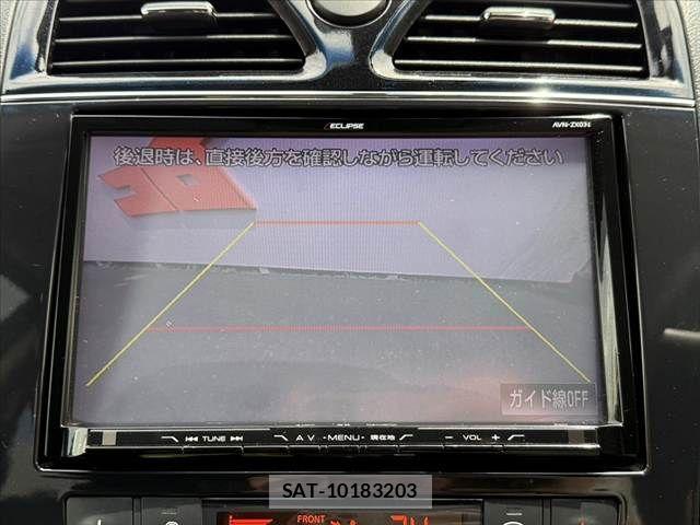 Nissan SERENA 2015-09 7330003-6