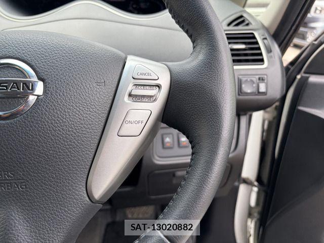 Nissan SERENA 2016-01 7330011-19