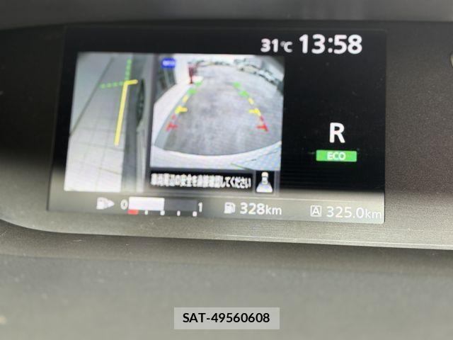 Nissan SERENA 2017-03 7330005-14