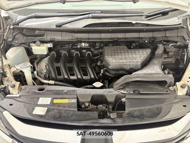 Nissan SERENA 2017-03 7330005-16