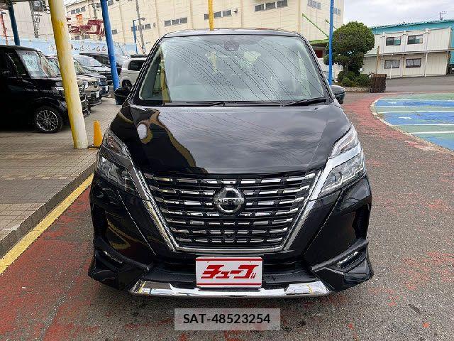 Nissan SERENA 2021-08 7329985-12