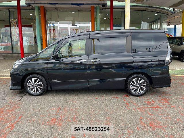 Nissan SERENA 2021-08 7329985-13
