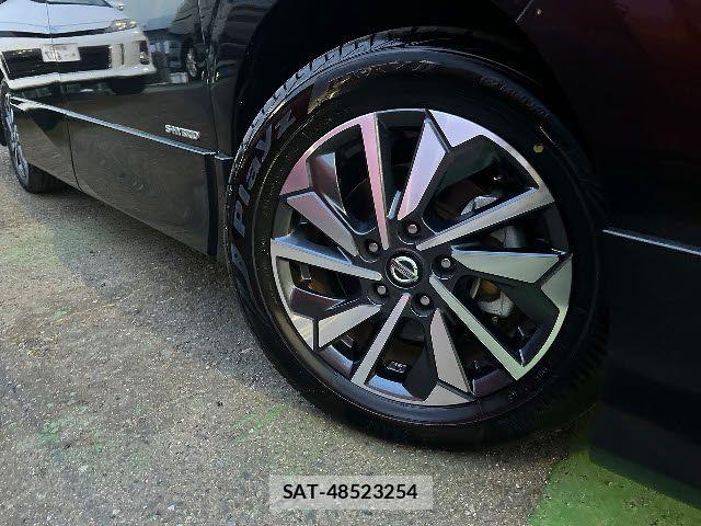 Nissan SERENA 2021-08 7329985-26