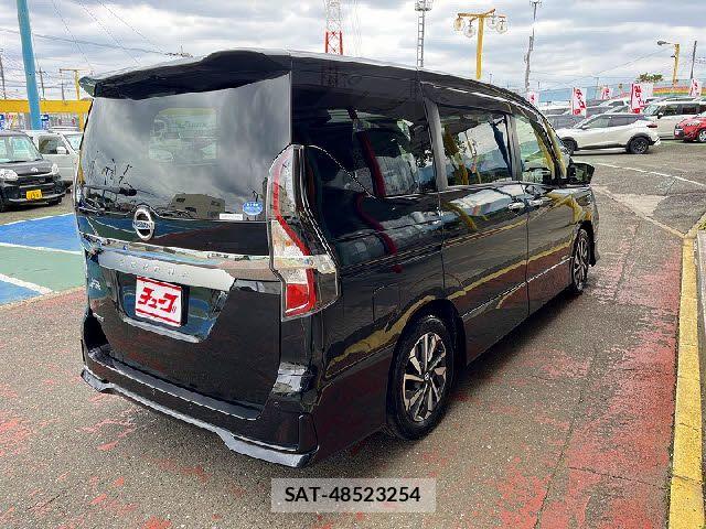 Nissan SERENA 2021-08 7329985-2