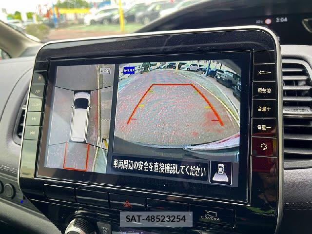 Nissan SERENA 2021-08 7329985-4