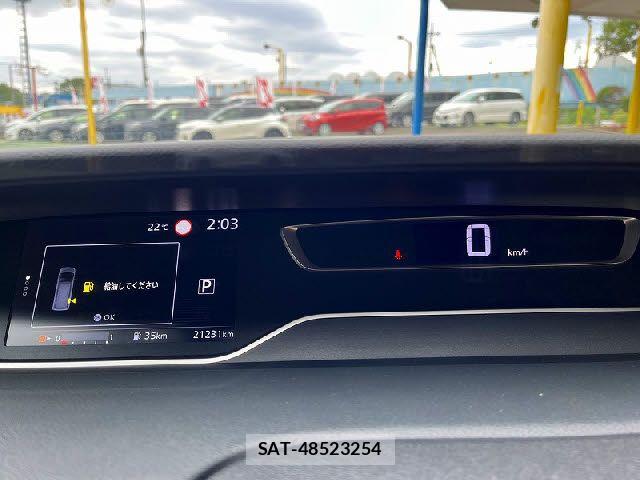 Nissan SERENA 2021-08 7329985-7