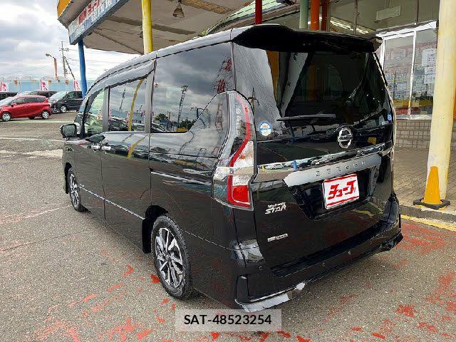 Nissan SERENA 2021-08 7329985-8