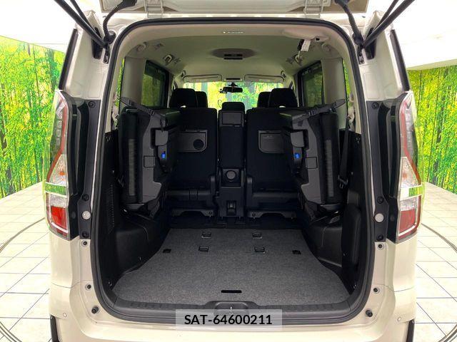 Nissan SERENA 2020-02 7329981-9