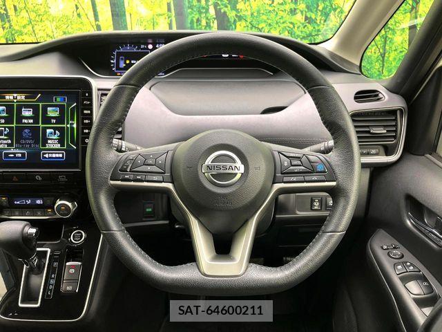Nissan SERENA 2020-02 7329981-10