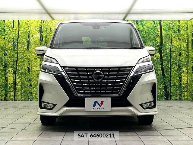 Nissan SERENA 2020-02 7329981-13