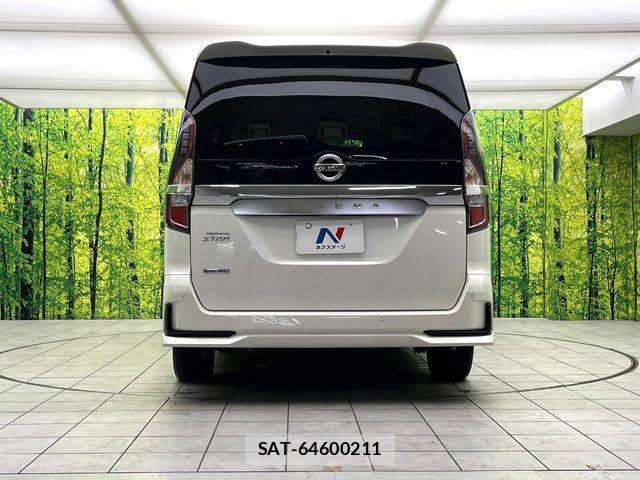 Nissan SERENA 2020-02 7329981-14