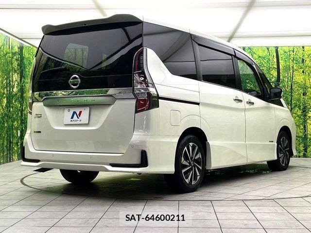 Nissan SERENA 2020-02 7329981-16