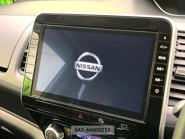 Nissan SERENA 2020-02 7329981-3