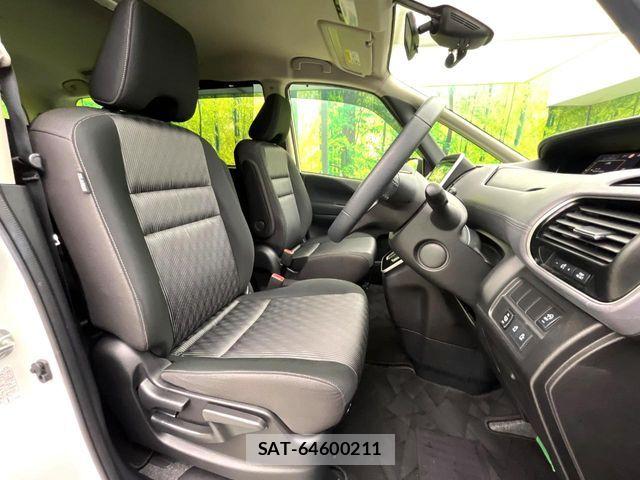 Nissan SERENA 2020-02 7329981-6