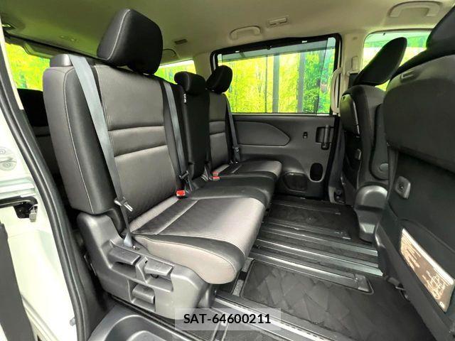 Nissan SERENA 2020-02 7329981-7