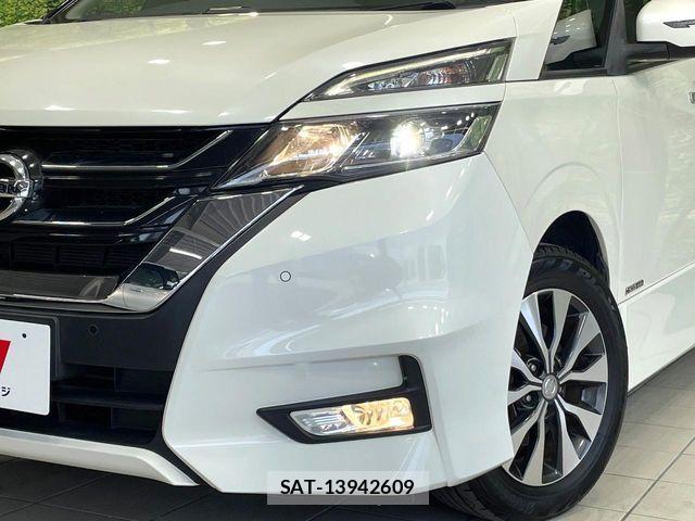 Nissan SERENA 2019-03 7329994-12
