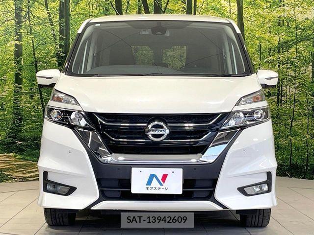 Nissan SERENA 2019-03 7329994-14
