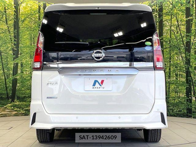 Nissan SERENA 2019-03 7329994-15