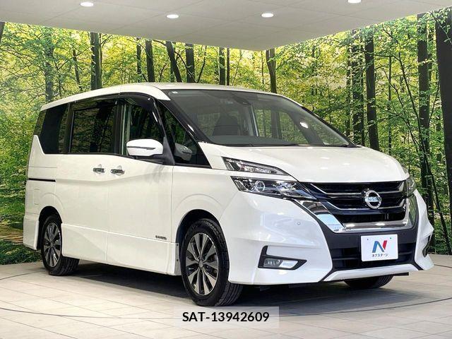 Nissan SERENA 2019-03 7329994-16