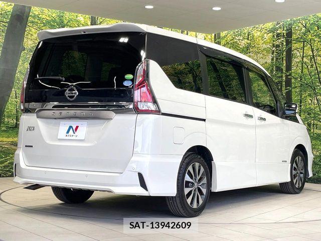 Nissan SERENA 2019-03 7329994-17