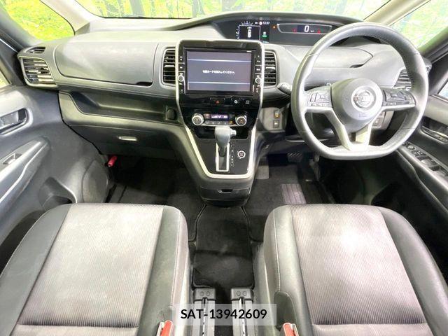 Nissan SERENA 2019-03 7329994-1