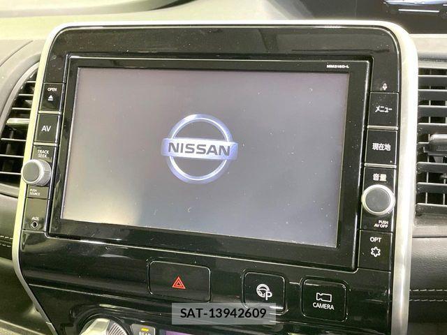 Nissan SERENA 2019-03 7329994-2