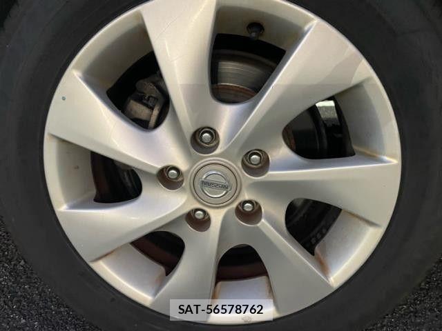 Nissan SERENA 2012-09 7330013-1