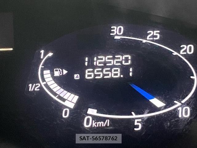Nissan SERENA 2012-09 7330013-5