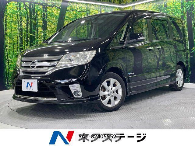 Nissan SERENA 2013-06 7330006-0