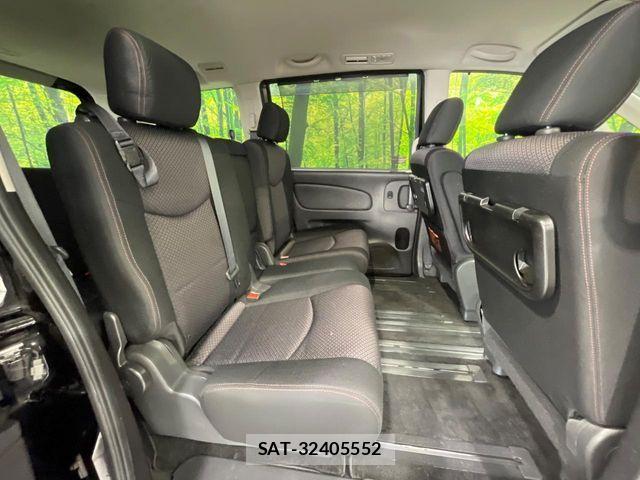 Nissan SERENA 2013-06 7330006-9