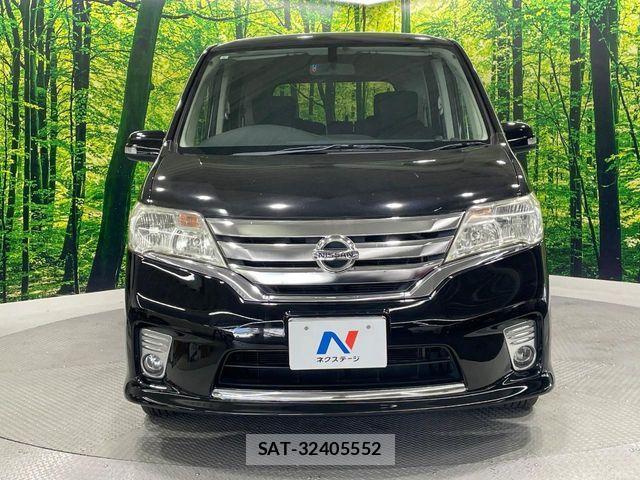 Nissan SERENA 2013-06 7330006-15