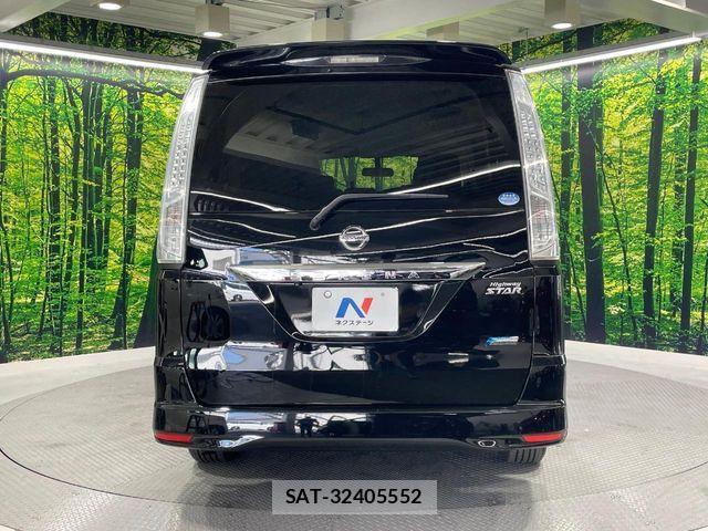Nissan SERENA 2013-06 7330006-16
