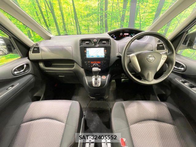 Nissan SERENA 2013-06 7330006-3
