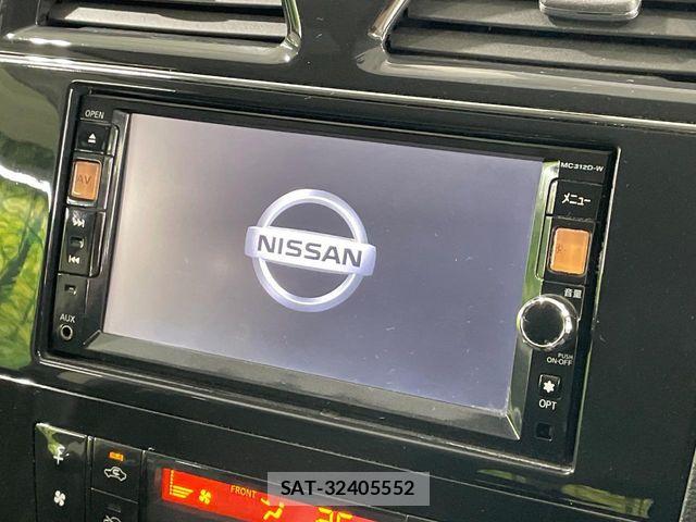 Nissan SERENA 2013-06 7330006-5