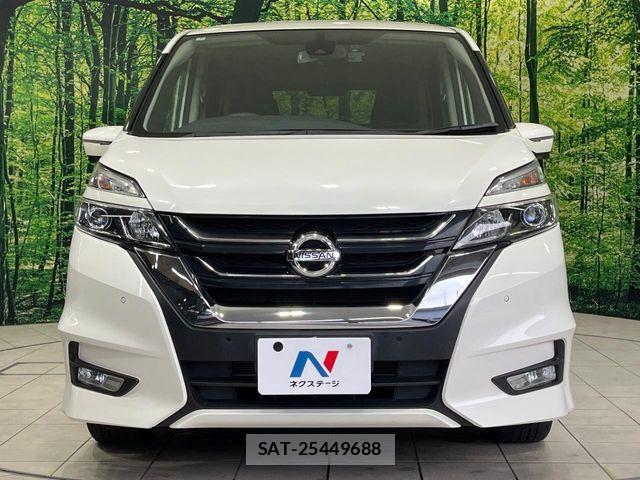 Nissan SERENA 2018-09 7329991-14
