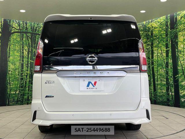 Nissan SERENA 2018-09 7329991-15