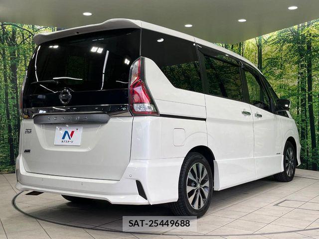Nissan SERENA 2018-09 7329991-16