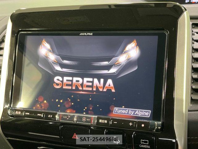 Nissan SERENA 2018-09 7329991-3