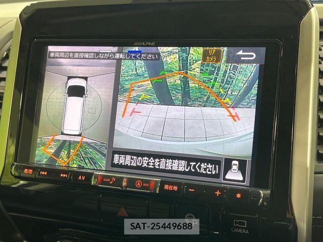 Nissan SERENA 2018-09 7329991-4