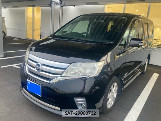 Nissan SERENA 2013-09 7330019-0