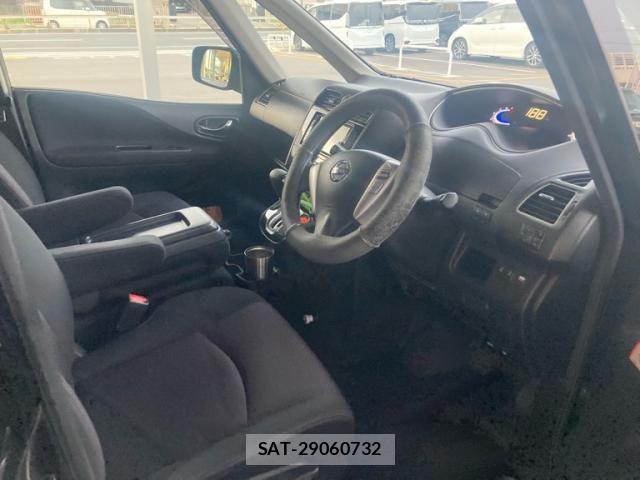 Nissan SERENA 2013-09 7330019-10