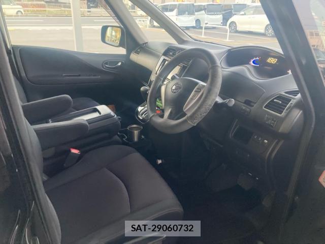 Nissan SERENA 2013-09 7330019-11