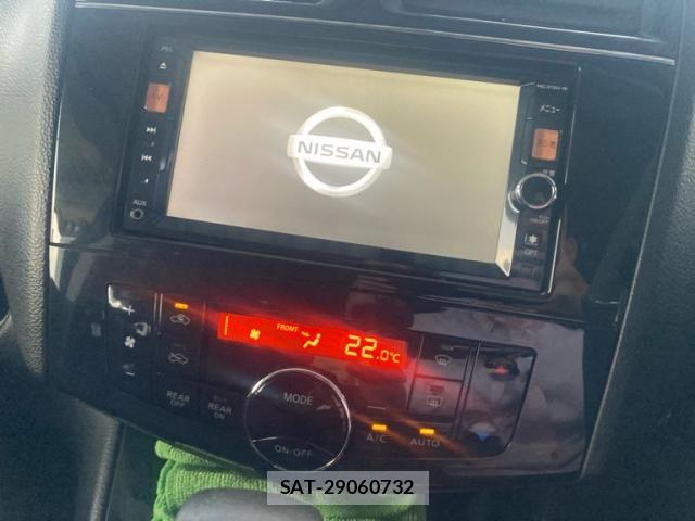 Nissan SERENA 2013-09 7330019-19
