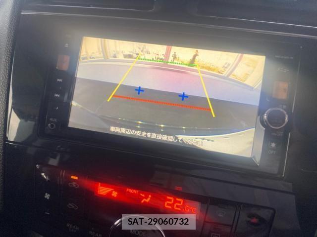 Nissan SERENA 2013-09 7330019-22
