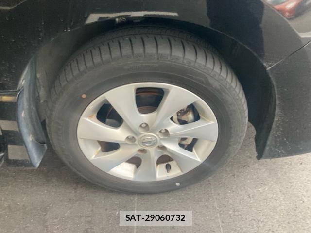 Nissan SERENA 2013-09 7330019-8