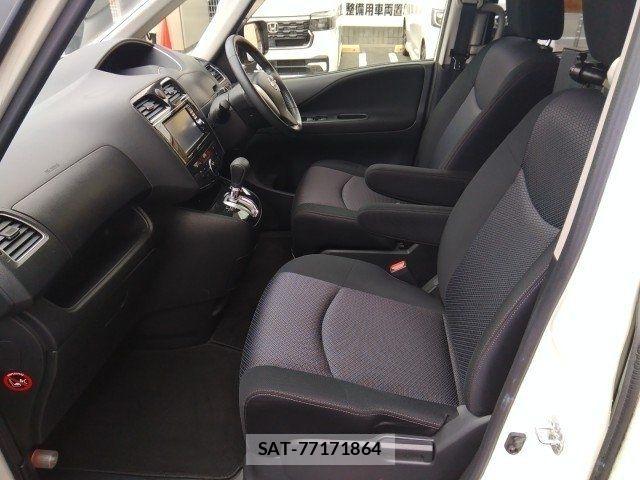 Nissan SERENA 2013-07 7330009-11