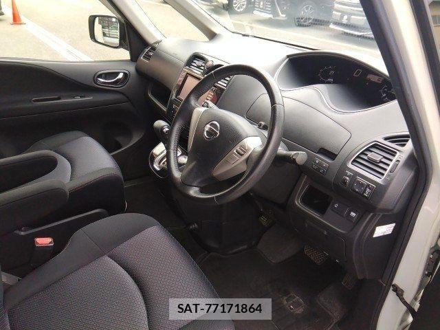 Nissan SERENA 2013-07 7330009-1