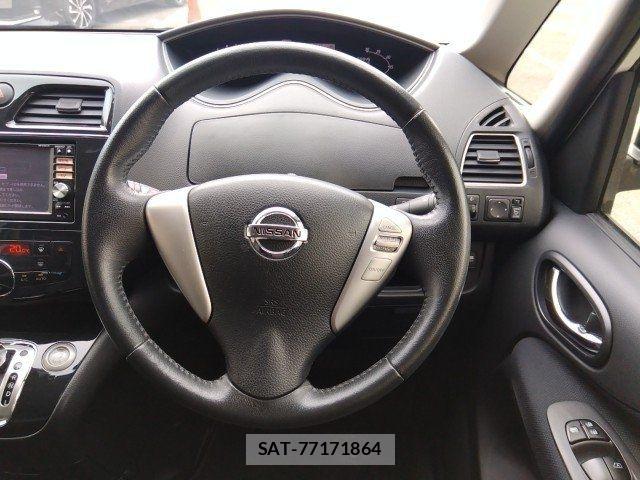 Nissan SERENA 2013-07 7330009-19