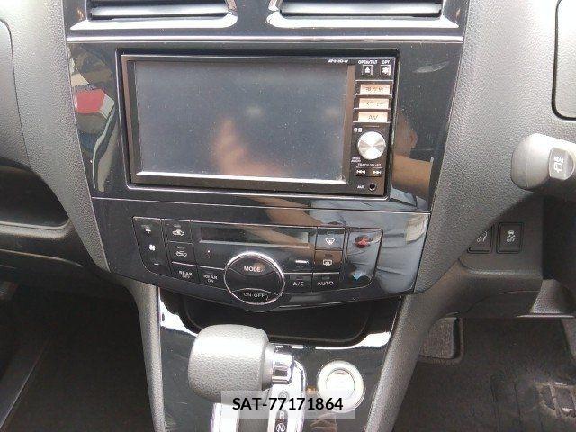 Nissan SERENA 2013-07 7330009-22